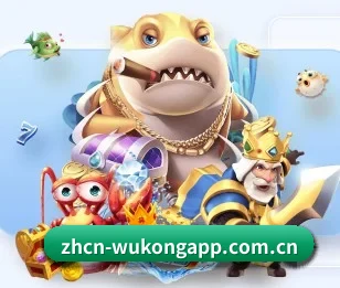 悟空体育的故事 - 体育资讯内容服务(Wukong Sports)